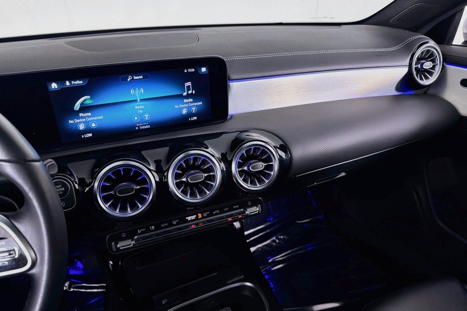 Certified 2022 Mercedes-Benz CLA 250 image 20