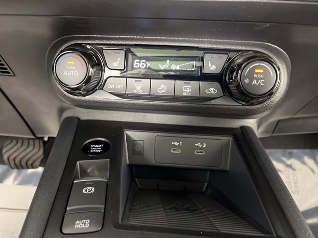 New 2026 Nissan Kicks SV w/ SV Premium Package image 26