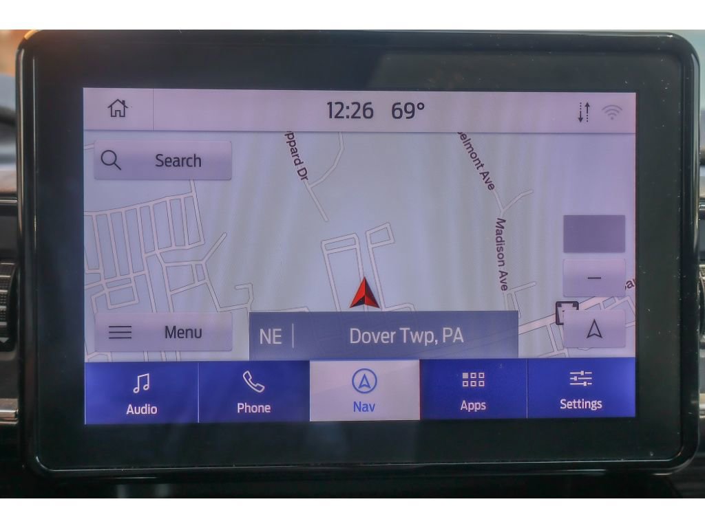 Used 2020 Ford Explorer Limited image 30