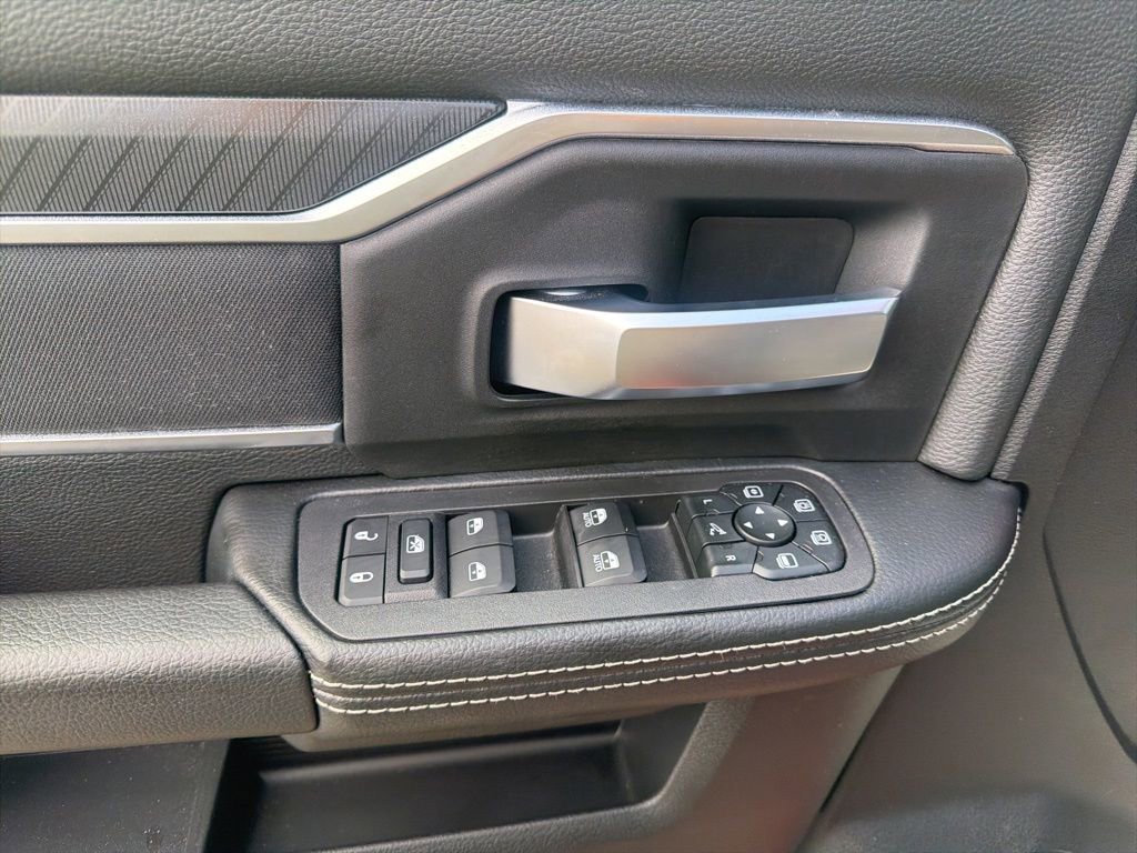 Used 2026 RAM 3500 Big Horn image 10