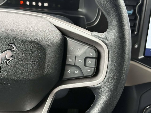 Used 2022 Ford Bronco Wildtrak AWD/4WD image 12