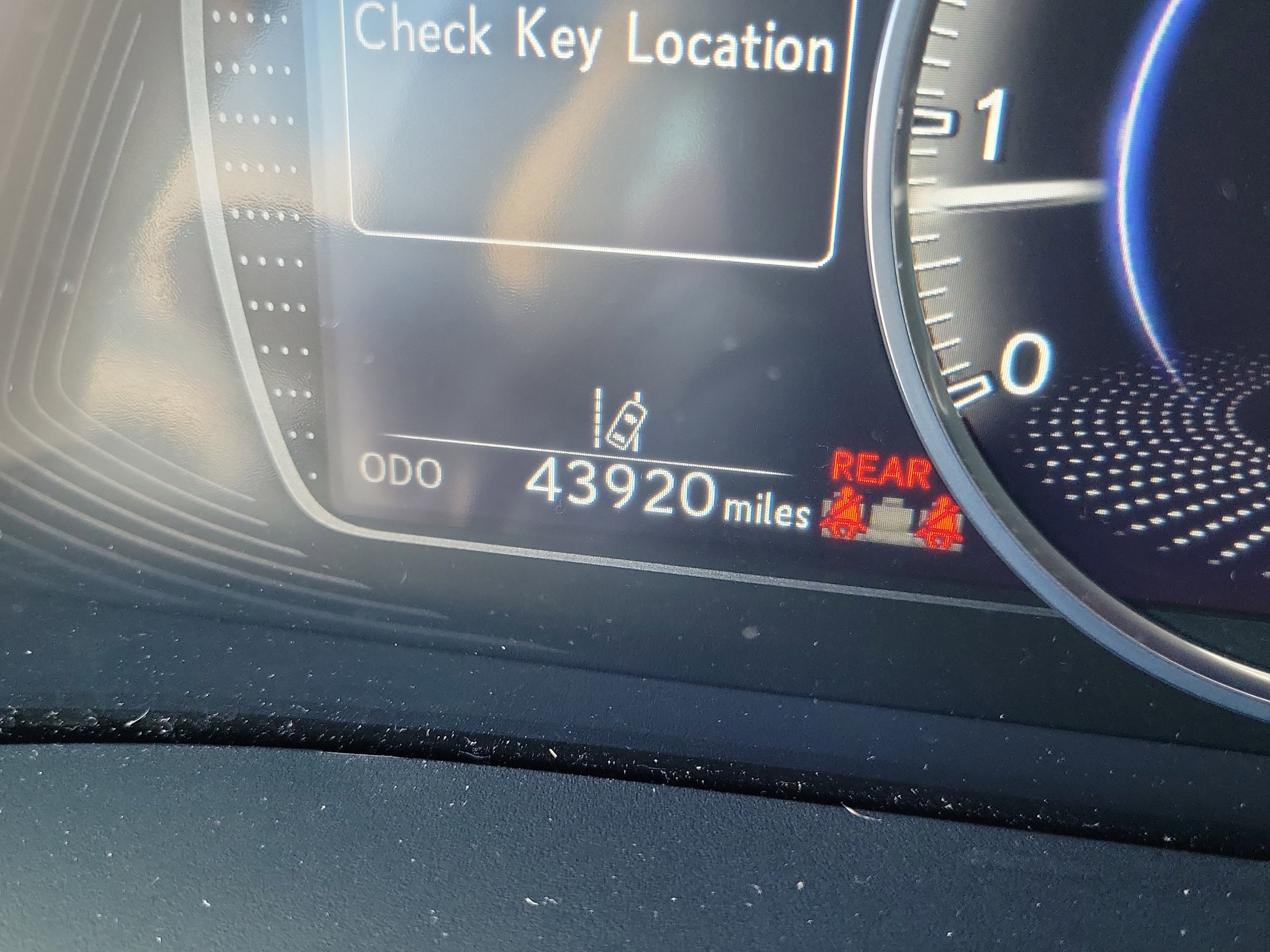 Used 2023 Lexus ES 350 Ultra Luxury image 27