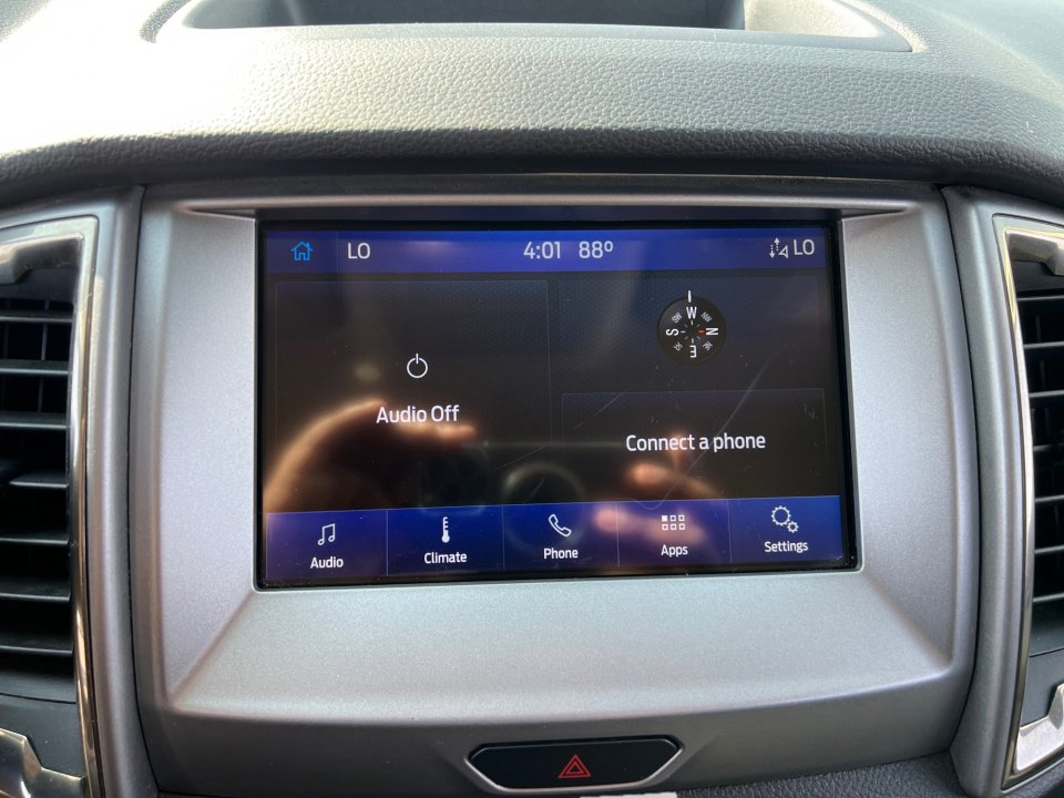 Used 2020 Ford Ranger XLT w/ Equipment Group 302A Luxury image 17