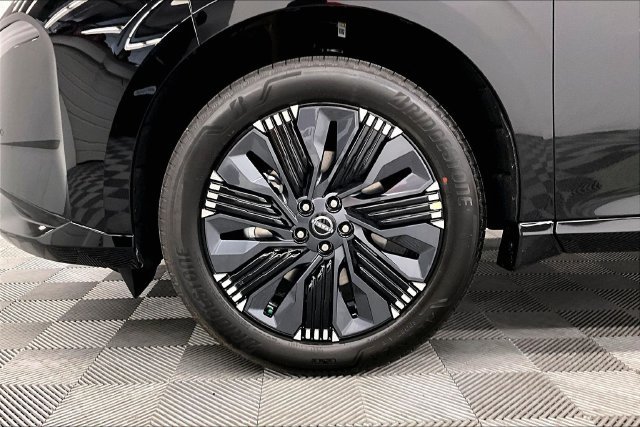 New 2026 Nissan Murano Platinum w/ Technology Package AWD/4WD image 12