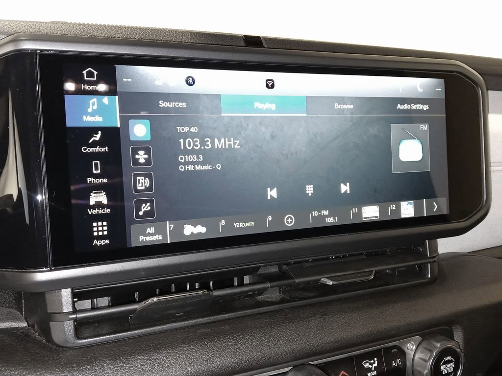 Used 2025 Jeep Wrangler Unlimited Sport S 4xe image 23