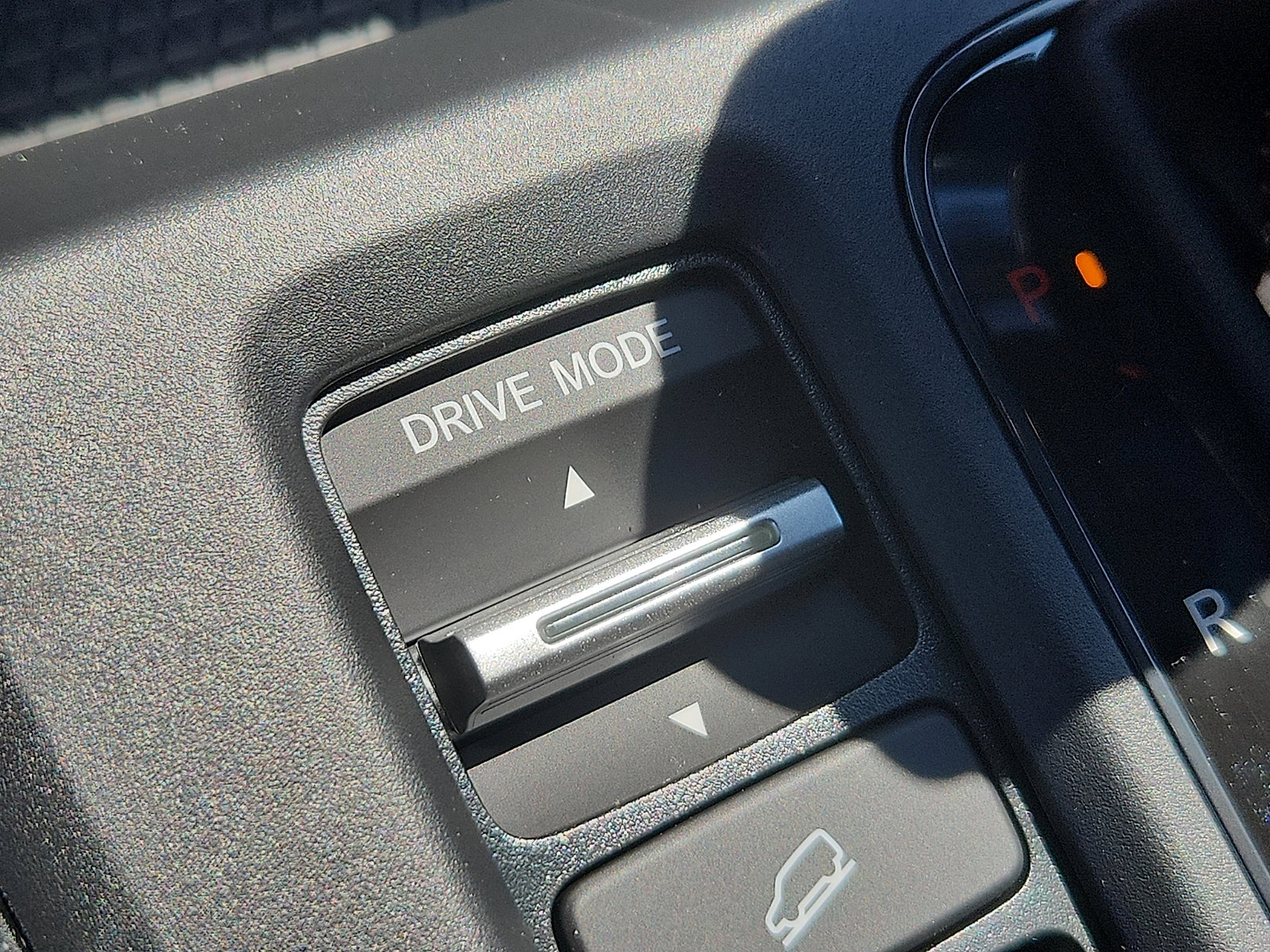 New 2026 Honda CR-V TrailSport image 16