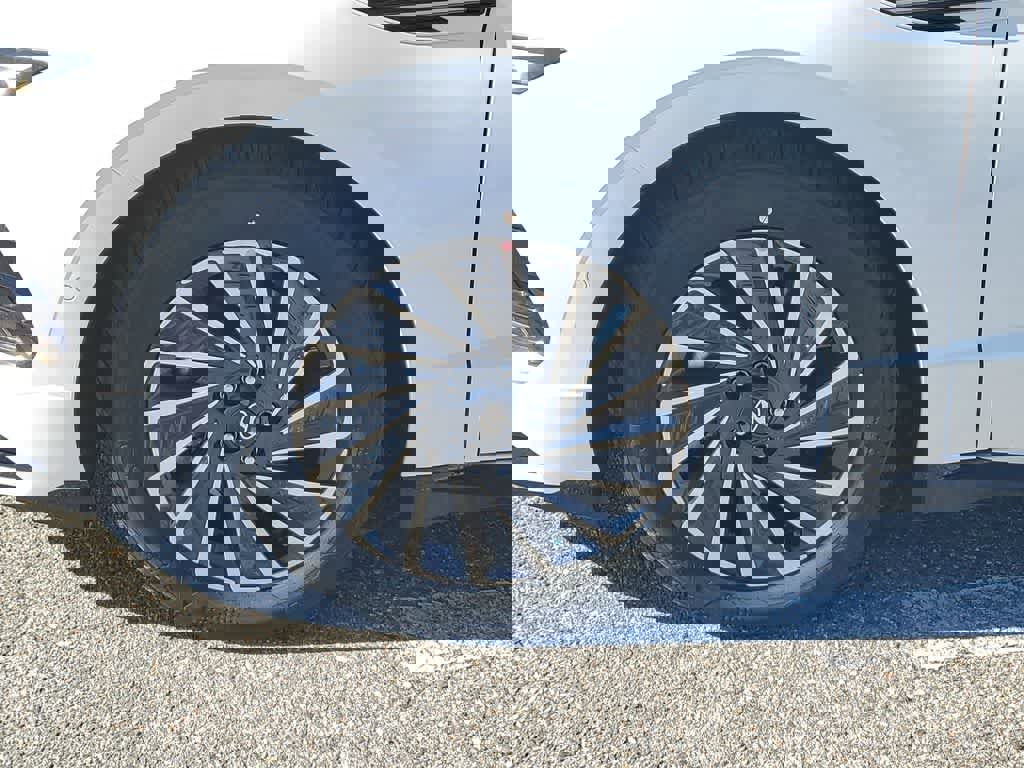 New 2026 Hyundai Sonata Limited image 5