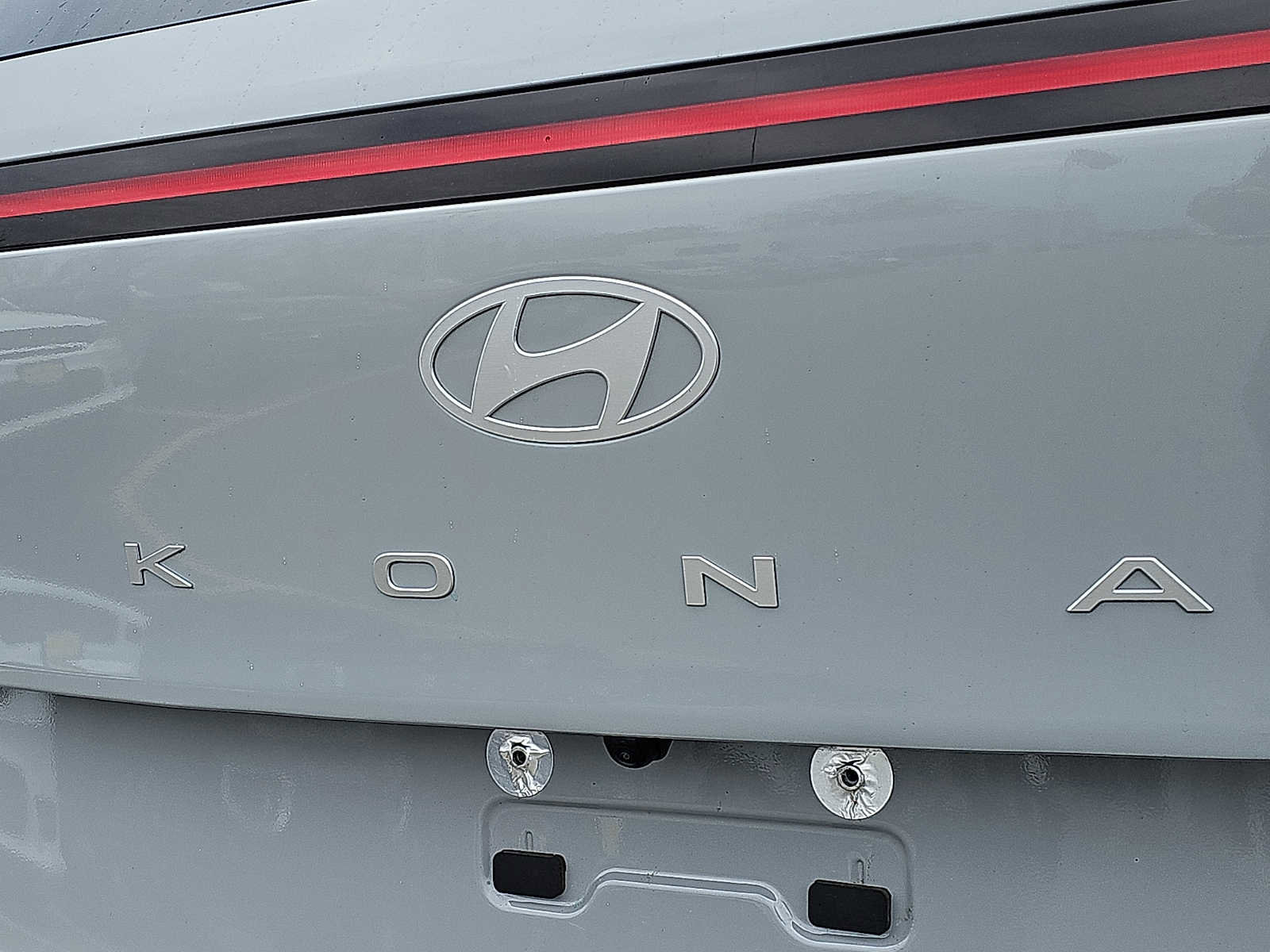 Used 2024 Hyundai Kona SEL AWD/4WD image 30