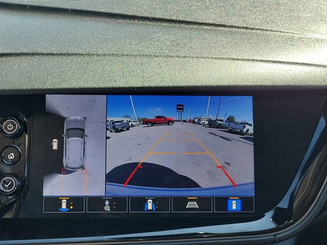 Used 2021 Buick Envision Avenir w/ Technology Package II image 34