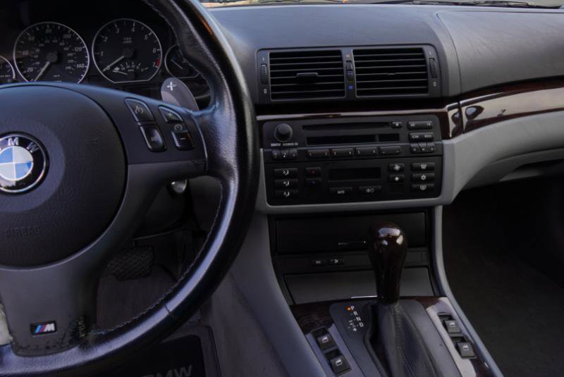 Used 2004 BMW 330Ci Coupe image 52