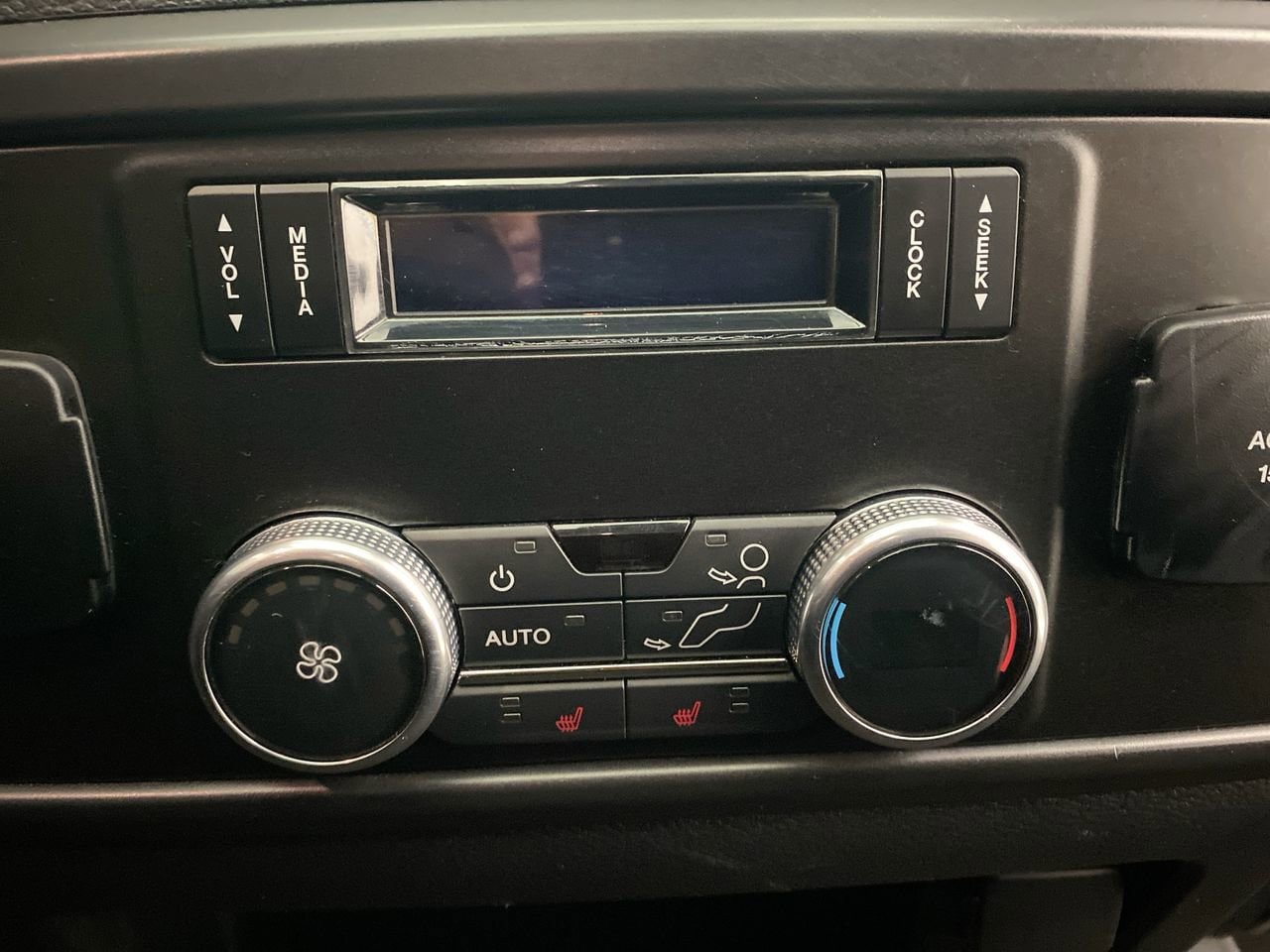 Used 2021 Ford Expedition King Ranch AWD/4WD image 28