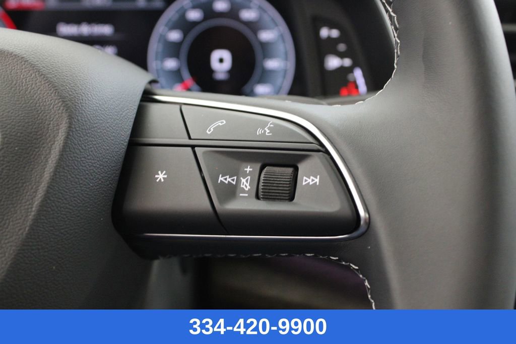 New 2026 Audi Q7 3.0T Premium Plus image 27