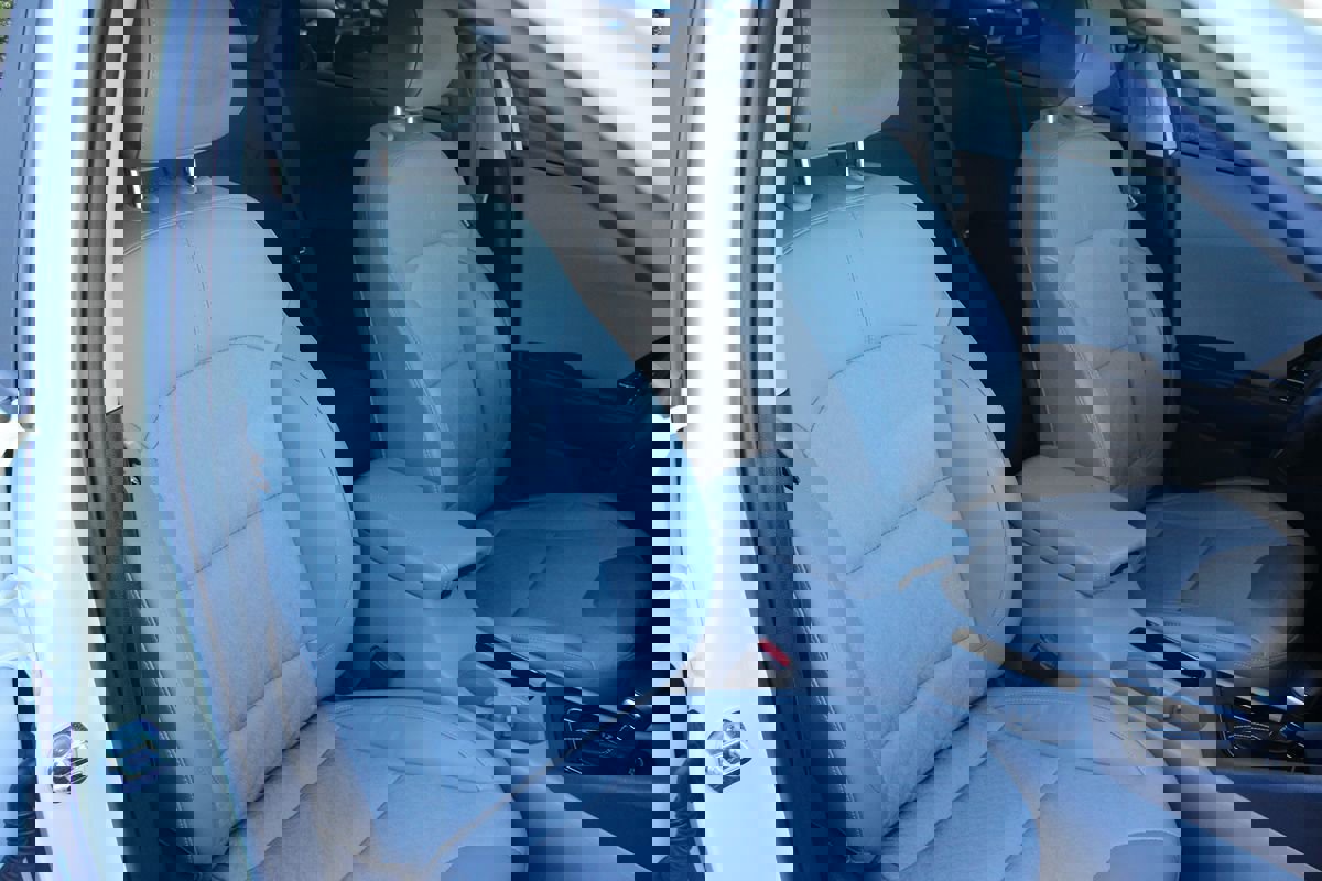 Used 2022 Kia Niro LXS image 27