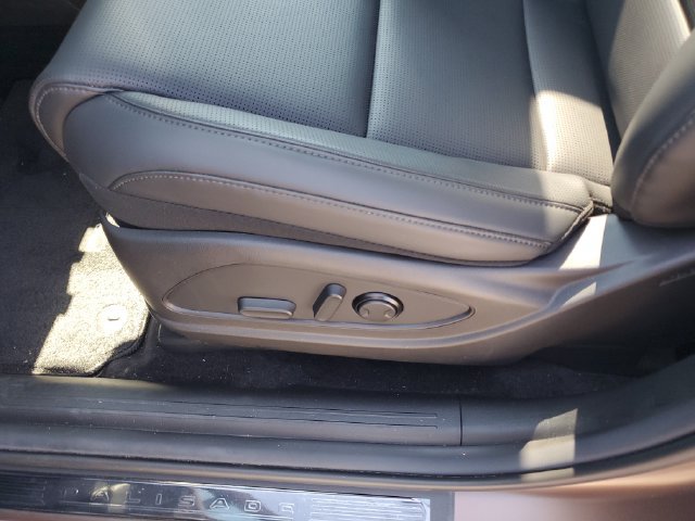 New 2026 Hyundai Palisade XRT Pro AWD/4WD image 19