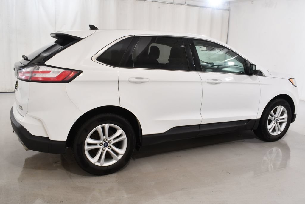 Used 2020 Ford Edge SEL w/ Convenience Package AWD/4WD image 11