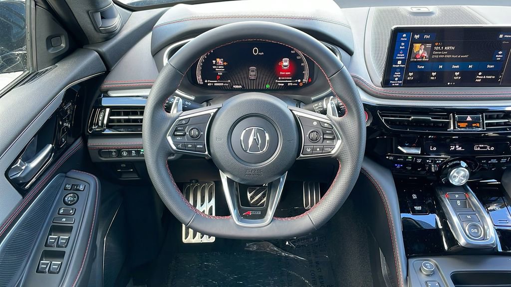 New 2026 Acura MDX A-Spec image 12