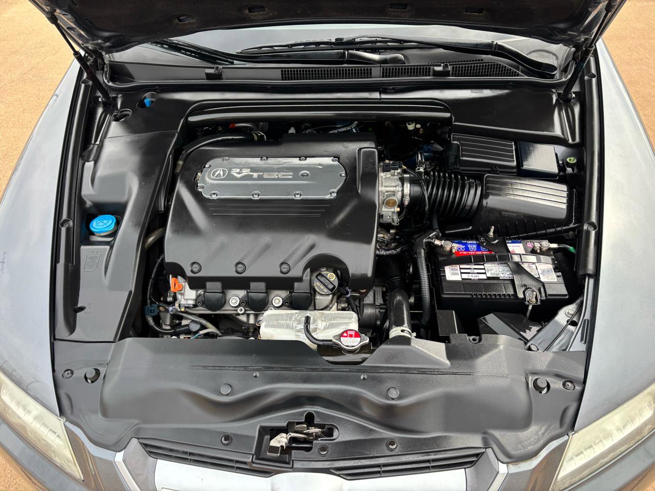 Used 2006 Acura TL FWD image 22