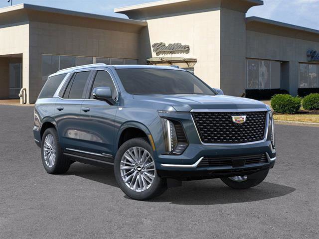 New 2026 Cadillac Escalade Luxury w/ Touring Package image 7