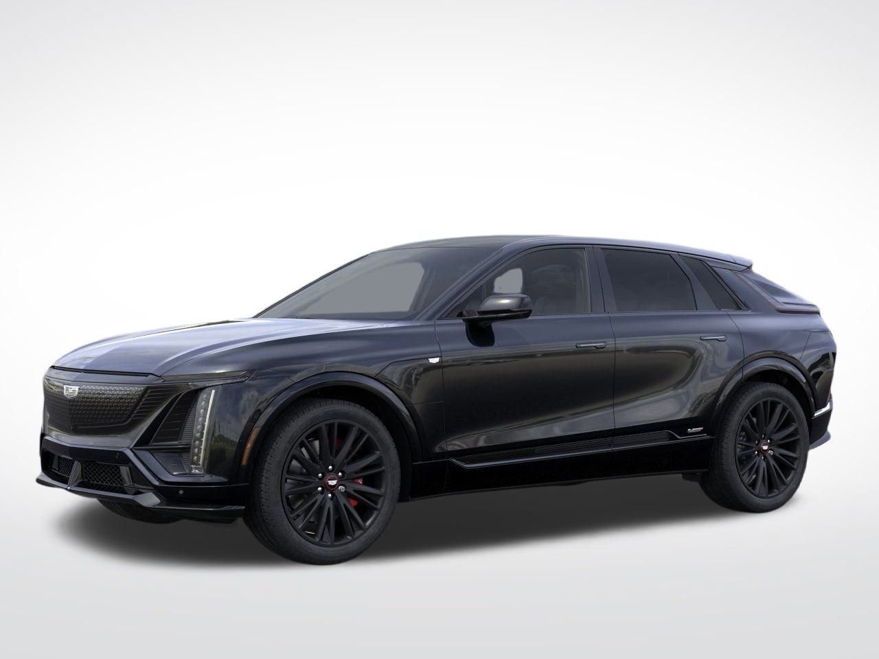 New 2026 Cadillac Lyriq V image 2