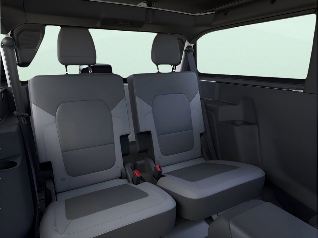 Used 2024 Ford Bronco Big Bend image 11