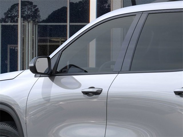 New 2026 Chevrolet Traverse LT w/ Enhanced Driving Package image 12