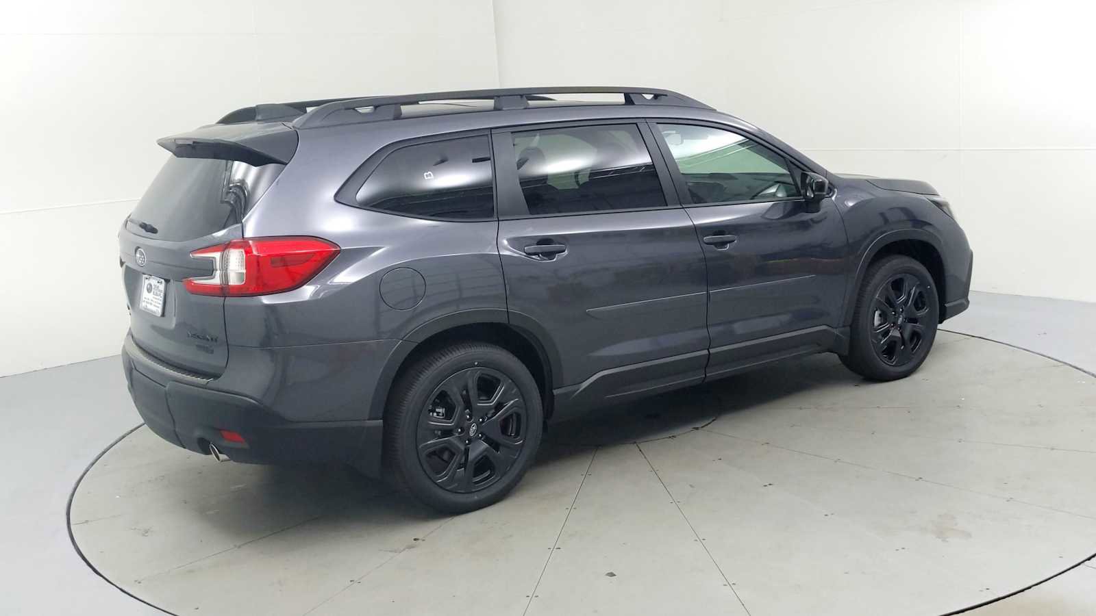 New 2025 Subaru Ascent Bronze Edition w/ Onyx Package image 19