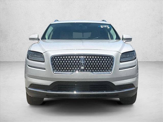 Used 2023 Lincoln Nautilus FWD video 3