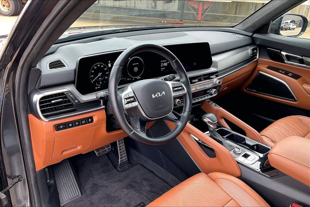 Used 2023 Kia Telluride SX Prestige X-Pro AWD/4WD image 14