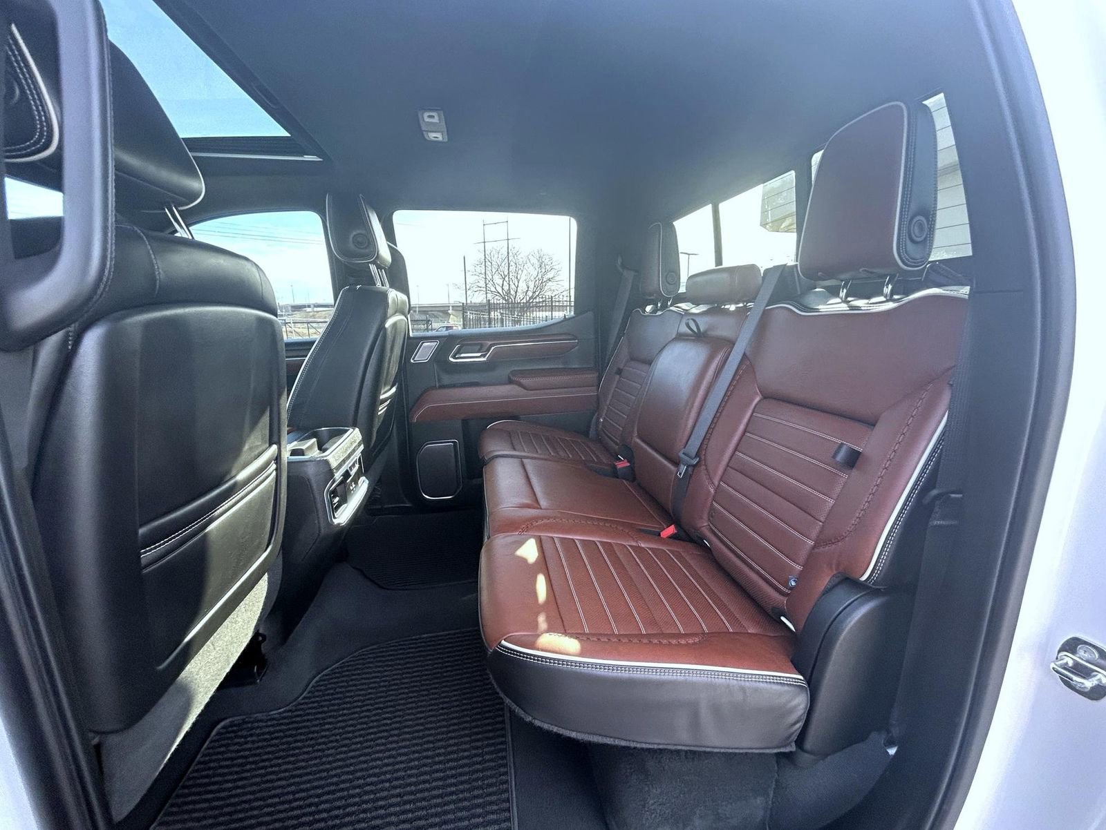 Used 2024 GMC Sierra 1500 Denali Ultimate image 20