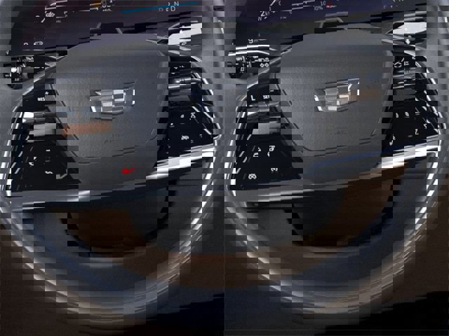 New 2025 Cadillac Escalade IQ Sport 2 image 19