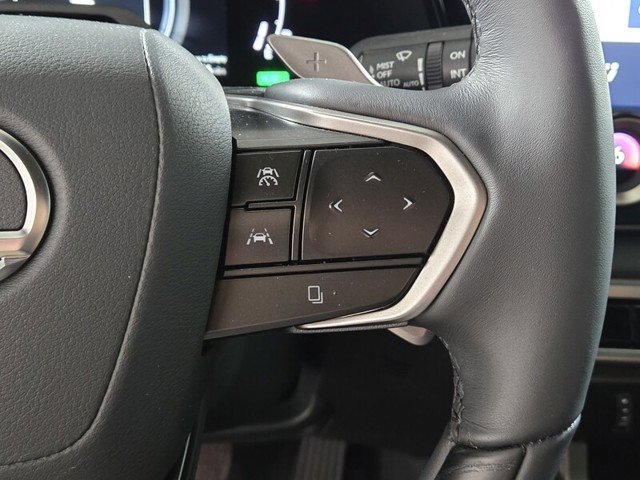 Certified 2024 Lexus RX 350 350h Luxury image 33