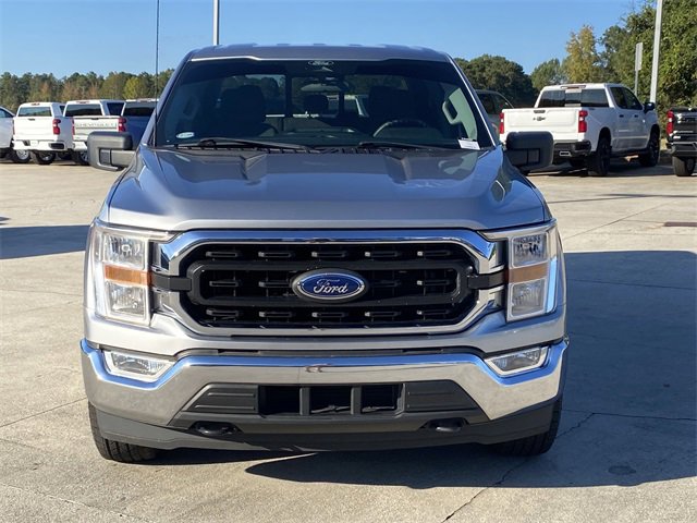 Used 2022 Ford F150 XLT w/ Trailer Tow Package image 9