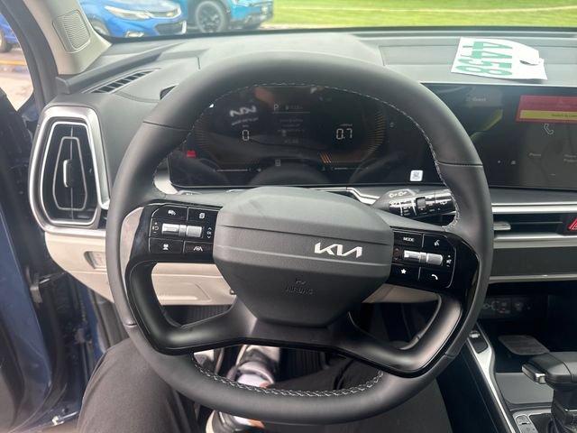 New 2026 Kia Sorento S AWD/4WD image 19