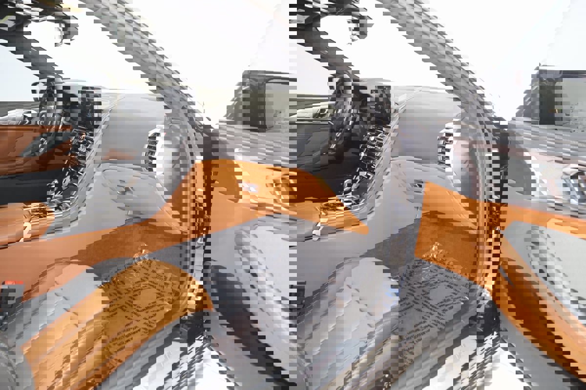 Used 2025 BMW M850i xDrive Coupe w/ M Sport Professional Package image 68