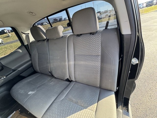 Used 2021 Toyota Tacoma SR w/ SR Convenience Package image 10