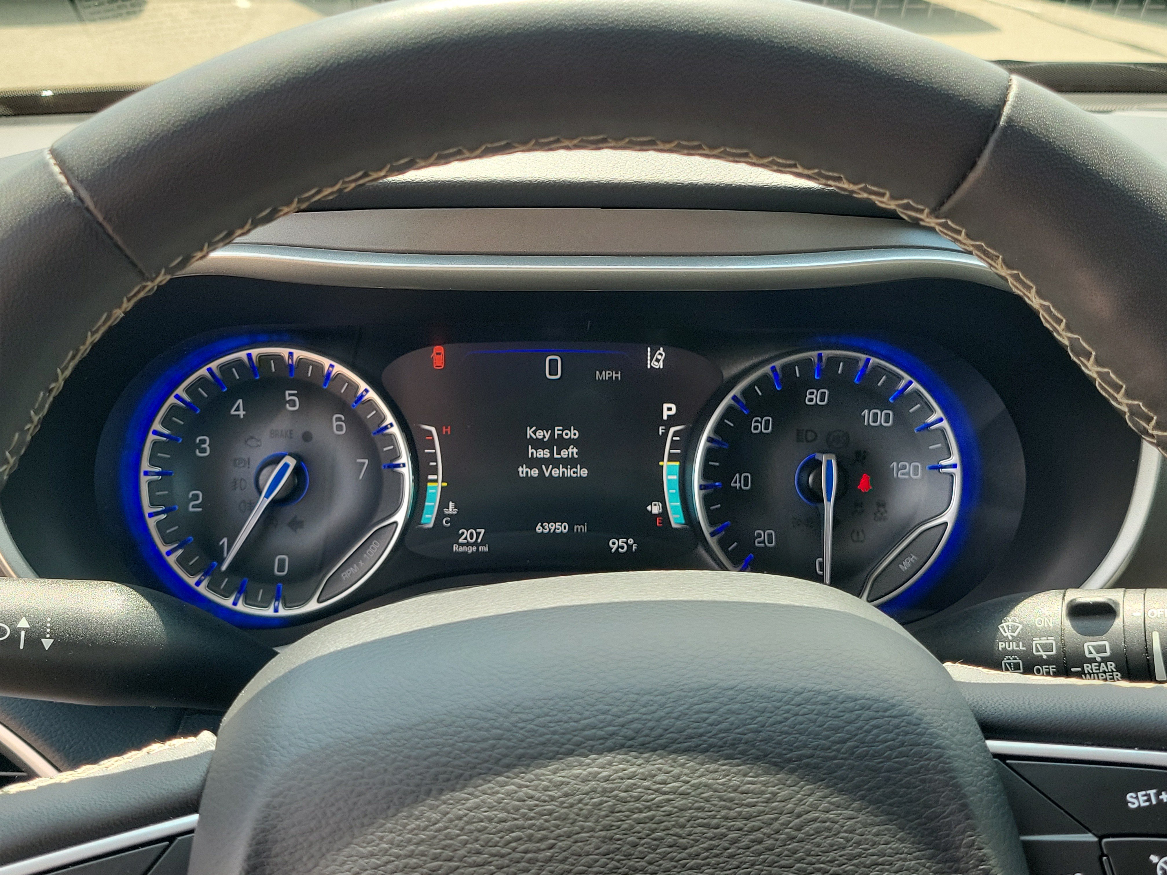 Used 2022 Chrysler Pacifica Touring-L FWD image 23