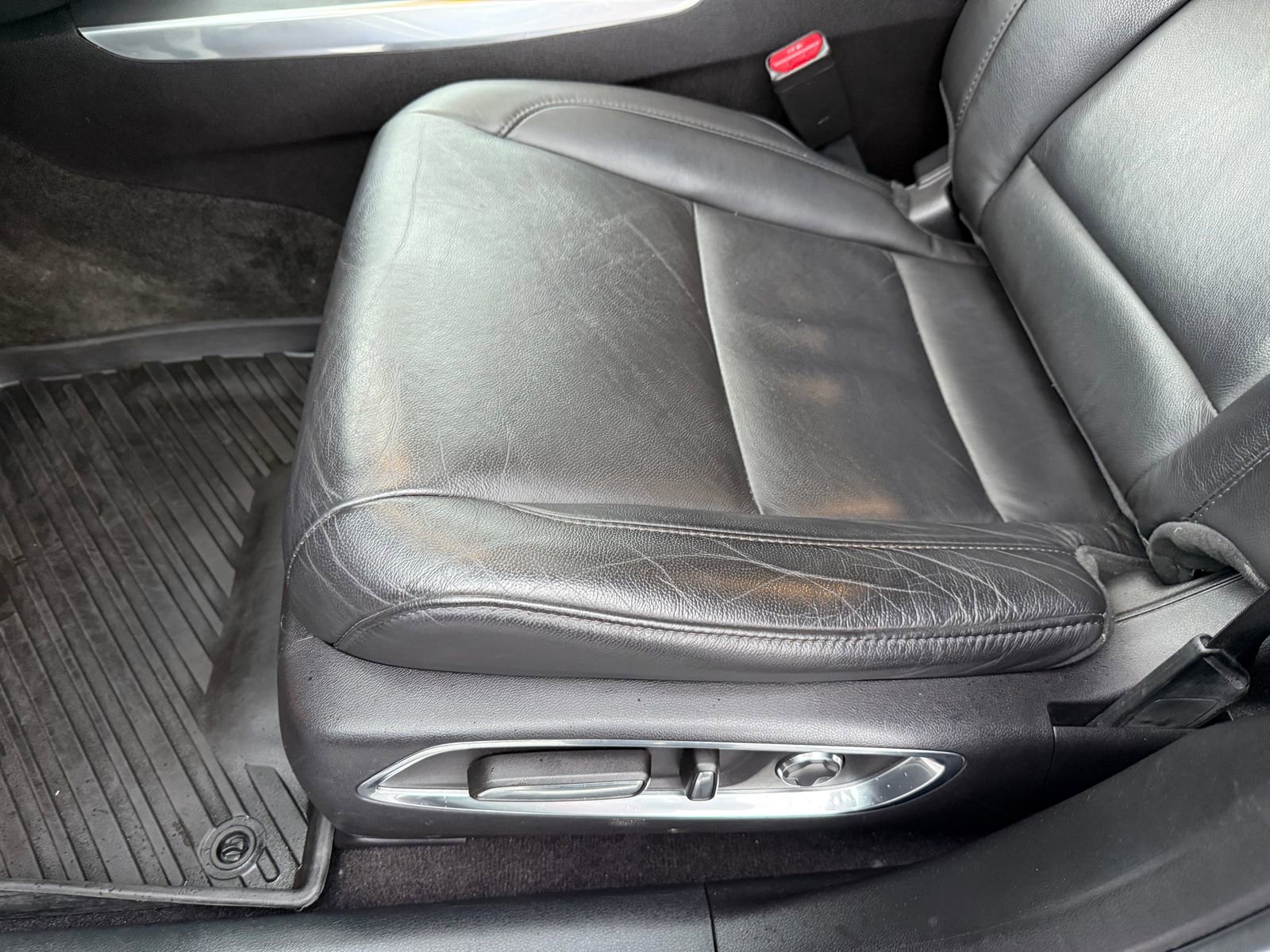 Used 2019 Acura MDX SH-AWD image 35