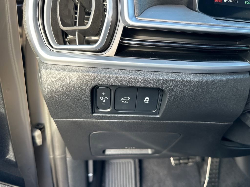 New 2026 Kia Sorento SX Prestige AWD/4WD image 13