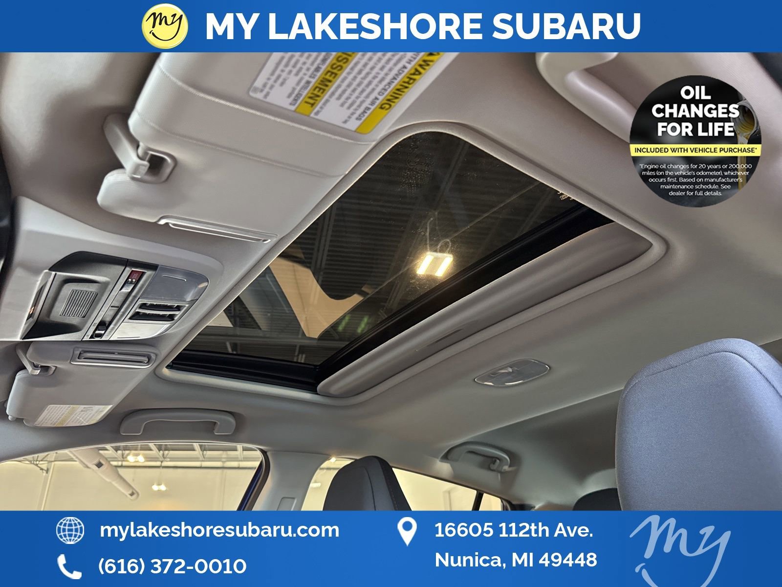 New 2026 Subaru Impreza 2.0i Sport image 19