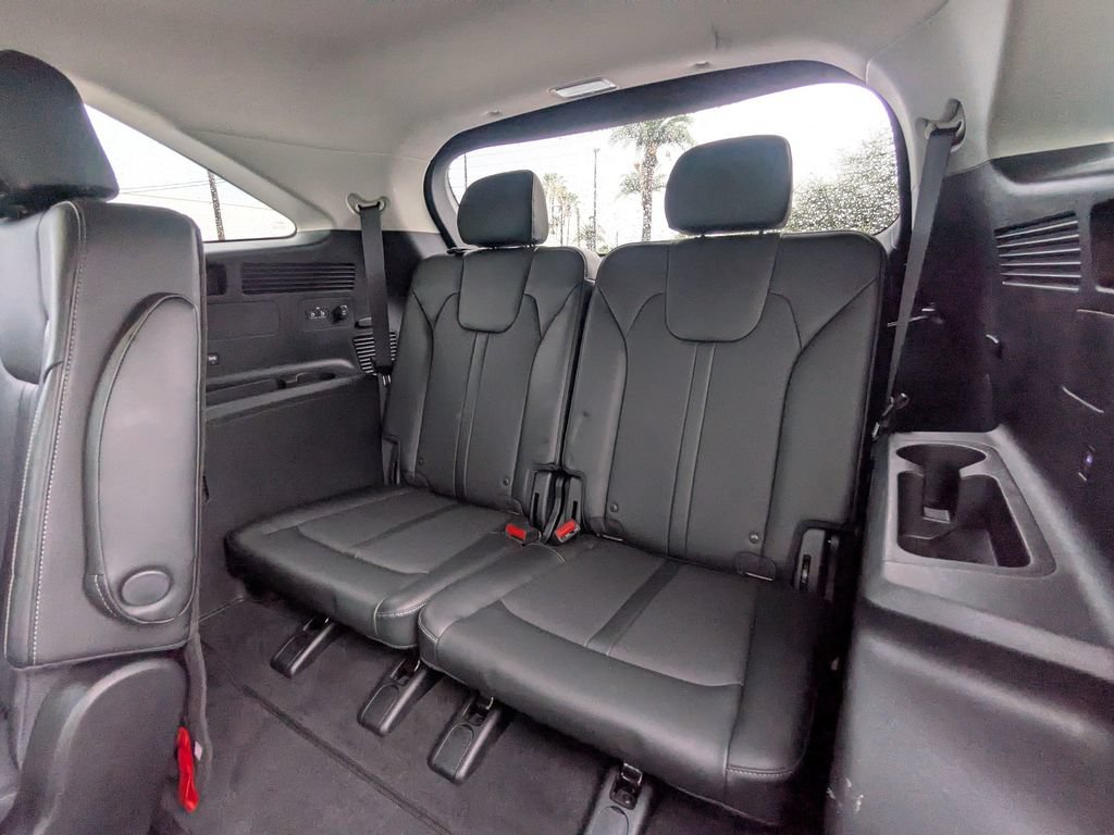 Used 2021 Kia Sorento SX AWD/4WD image 24
