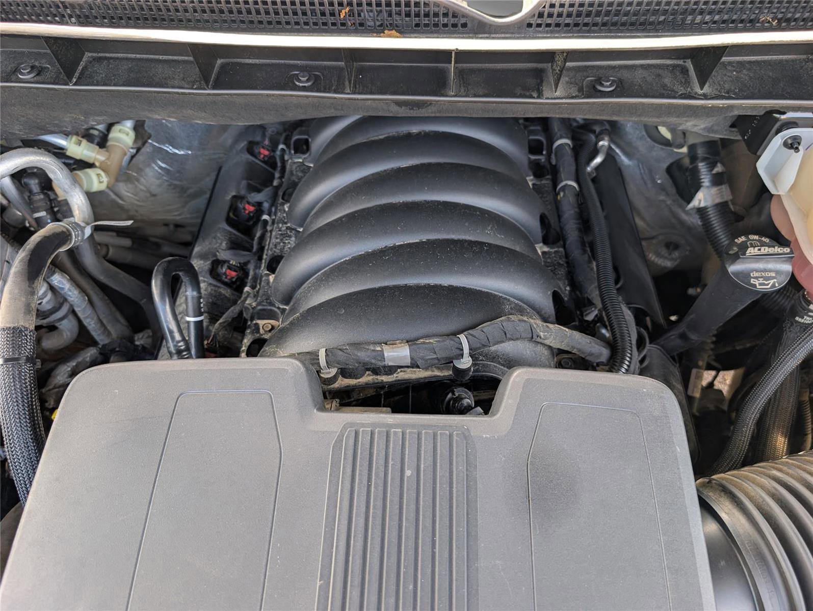 Used 2023 GMC Yukon AT4 w/ Technology Package AWD/4WD image 38