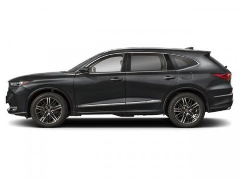 New 2026 Acura MDX SH-AWD w/ Advance Package image 3