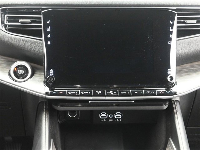 Used 2024 Jeep Wagoneer L Series II w/ Flexible Seating Group image 28