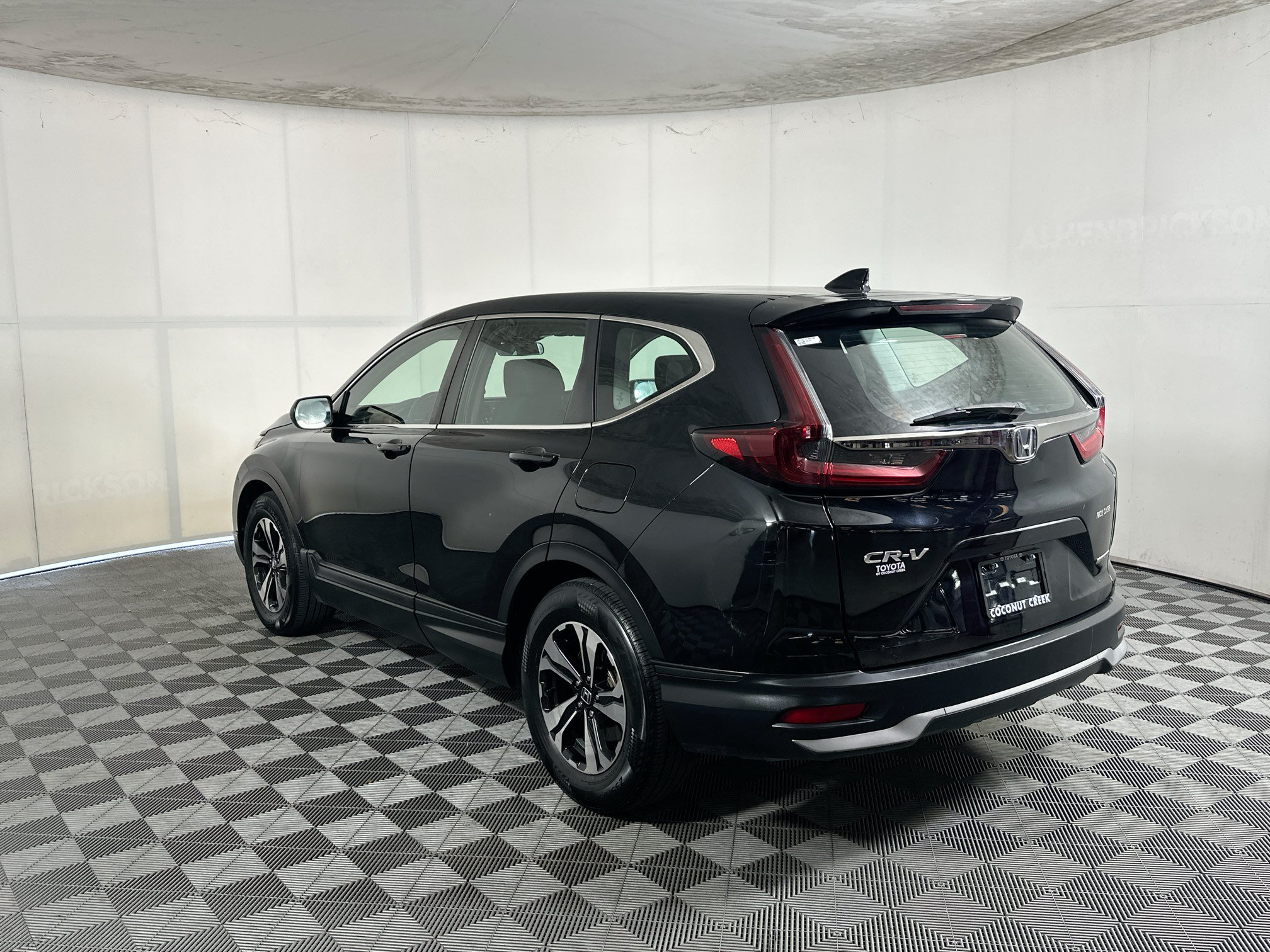 Used 2022 Honda CR-V Special Edition image 5