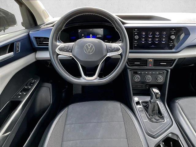 Used 2022 Volkswagen Taos SE image 7
