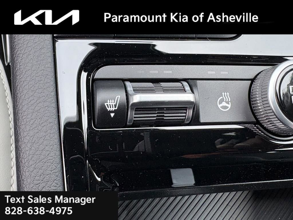 New 2026 Kia K5 GT-Line image 16