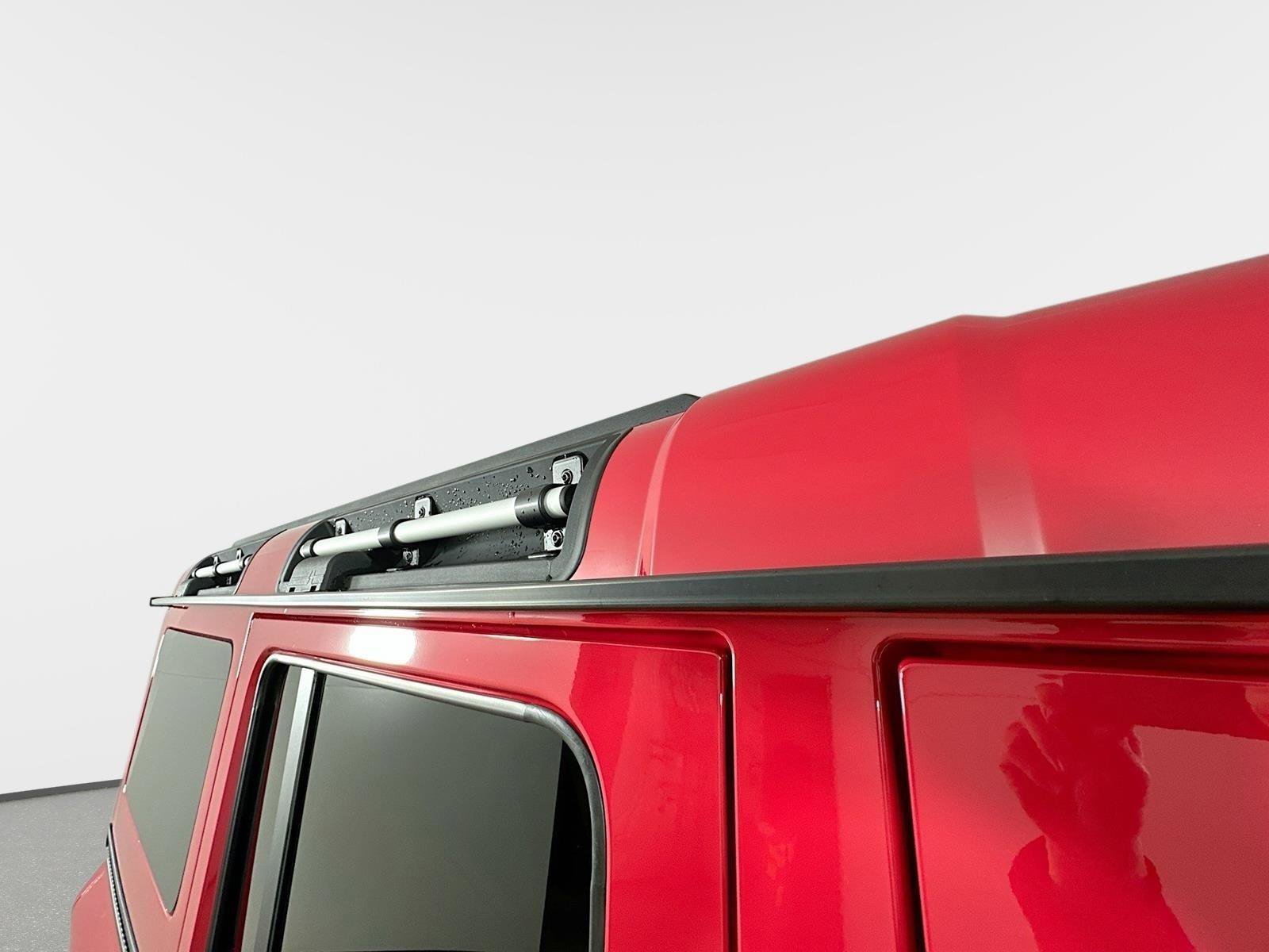 New 2025 INEOS Grenadier Trialmaster Edition image 12