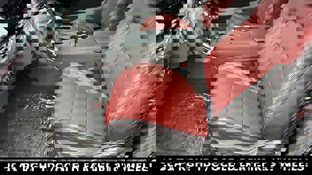 New 2026 Ford Mustang Premium image 22