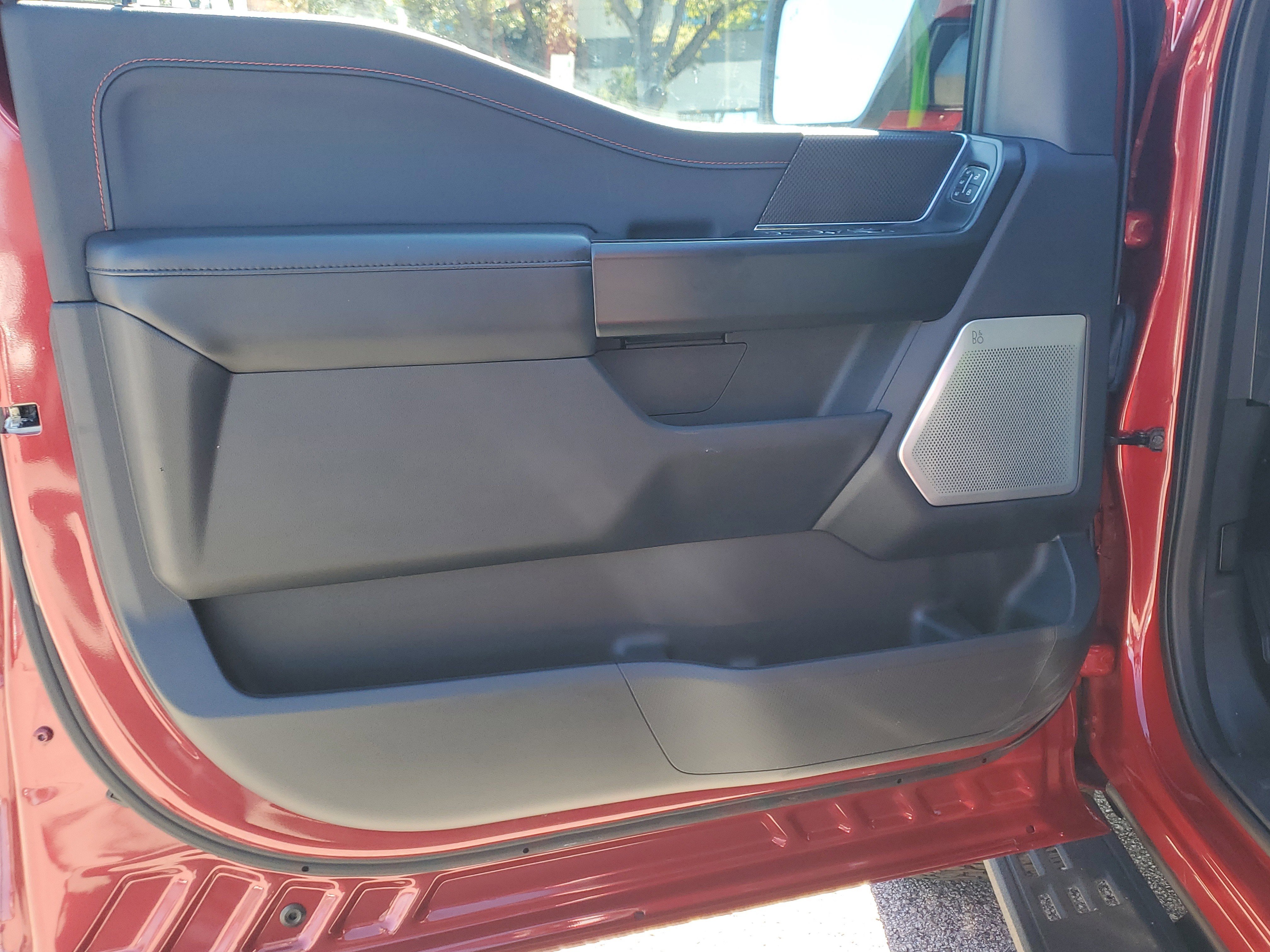 Used 2024 Ford F150 Raptor image 18