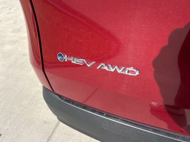 Used 2024 Toyota Grand Highlander AWD Hybrid image 6